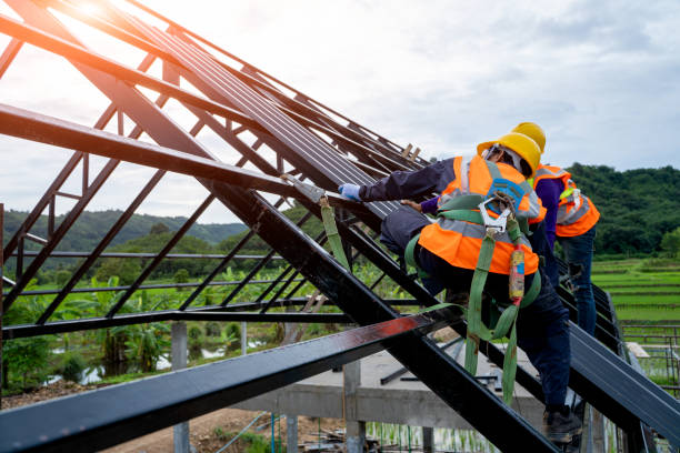 Best Storm Damage Roof Repair  in Interlachen, FL