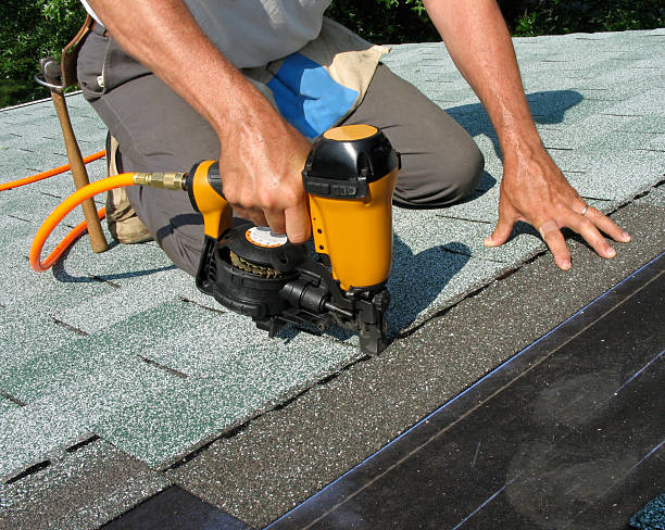 Quick and Trustworthy Emergency Roof Repair Services in Interlachen, FL