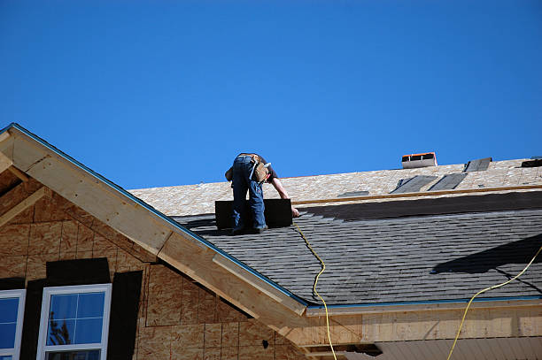 Professional Roofing Contractor in Interlachen, FL