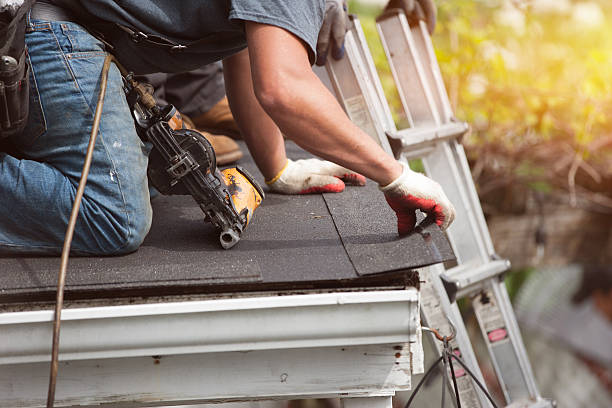 Roof Repair Estimates in Interlachen, FL