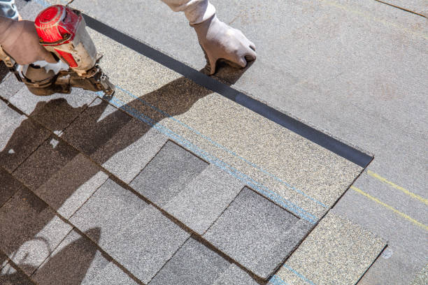 Best Storm Damage Roof Repair  in Interlachen, FL